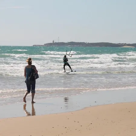 Apartment Centro Tonelero Ii