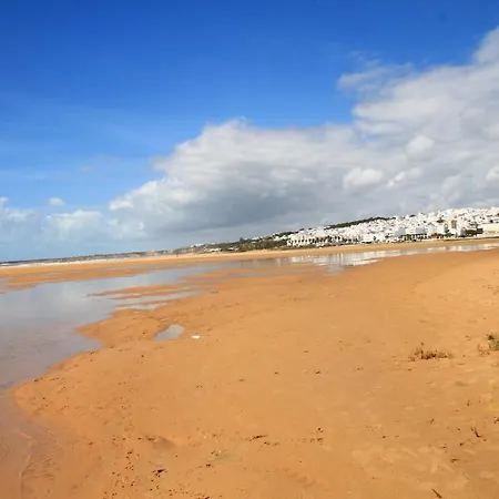Centro Tonelero Ii Apartment Conil De La Frontera