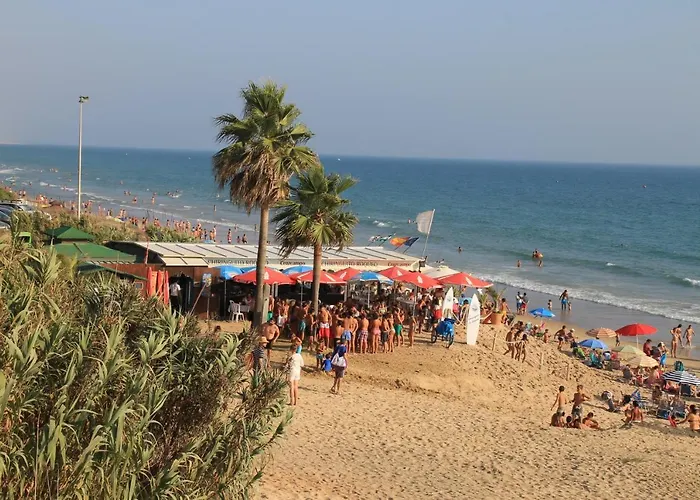 Apartment Centro Tonelero Ii *