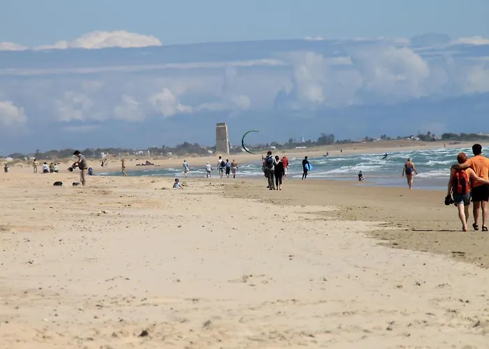 Apartment Centro Tonelero Ii *