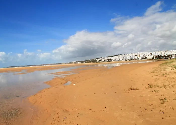 Centro Tonelero Ii Apartment Conil De La Frontera