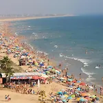 Centro Tonelero Ii Conil De La Frontera