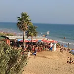 Διαμέρισμα Centro Tonelero Ii *