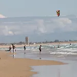 Centro Tonelero Ii Διαμέρισμα Conil De La Frontera