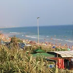 Centro Tonelero Ii *