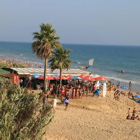 Appartamento Centro Tonelero Ii *