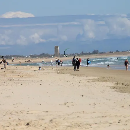 Appartamento Centro Tonelero Ii *