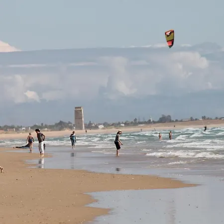 Centro Tonelero Ii Appartamento Conil De La Frontera