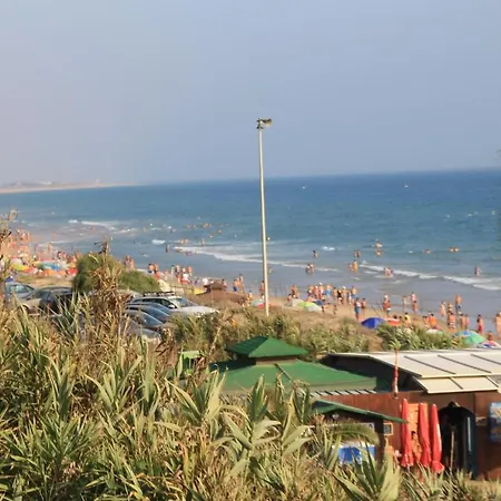 Centro Tonelero Ii *