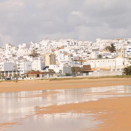 Appartamento Centro Tonelero Ii