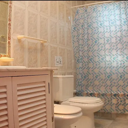 Centro Tonelero Ii Appartamento