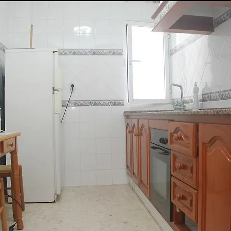 דירה Centro Tonelero Ii *