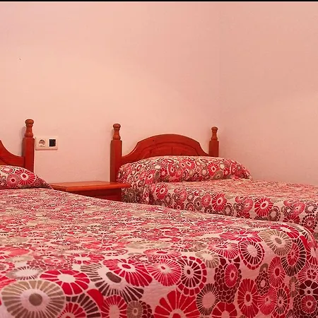 Centro Tonelero Ii Appartamento *