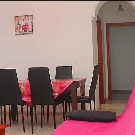 Appartamento Centro Tonelero Ii