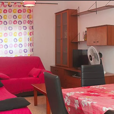 Centro Tonelero Ii דירה קוניל דה לה פרונטרה