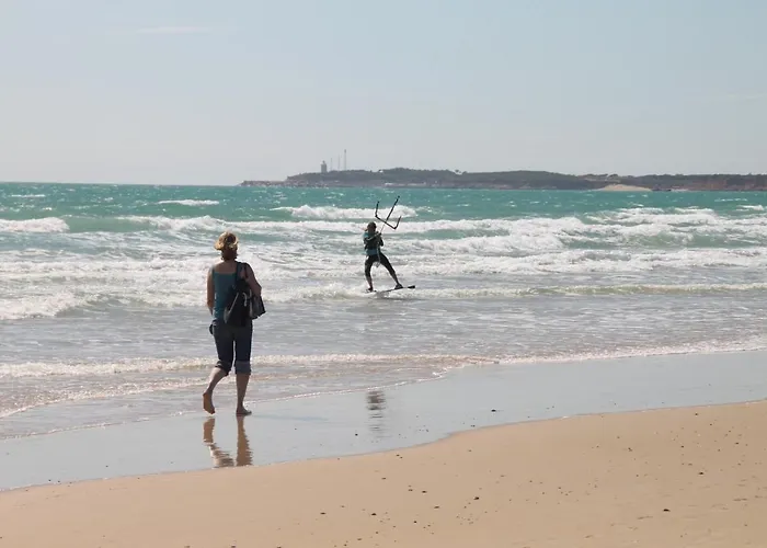 Appartement Centro Tonelero Ii