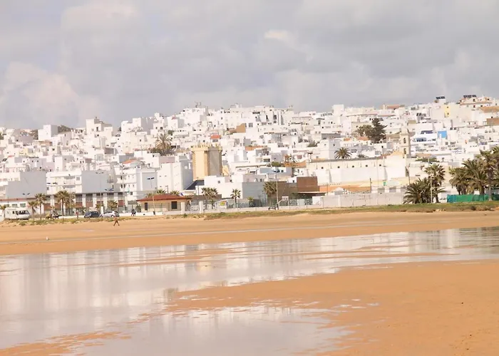 Daire Centro Tonelero Ii