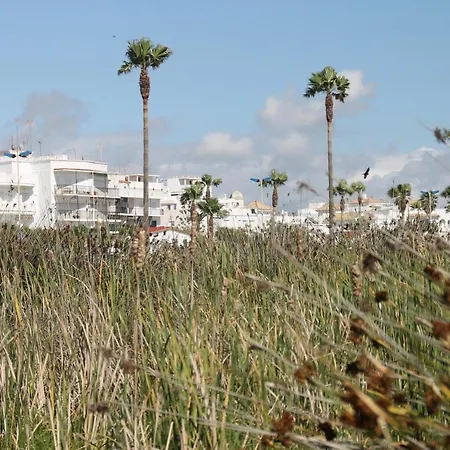 Apartamento Centro Tonelero Ii *