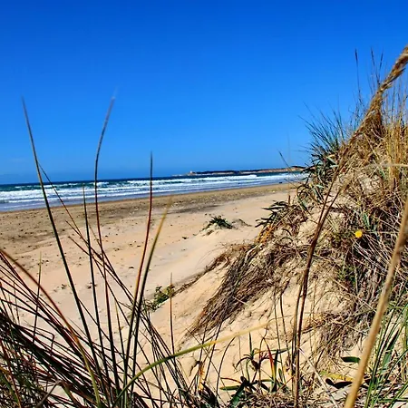 Apartamento Centro Tonelero Ii