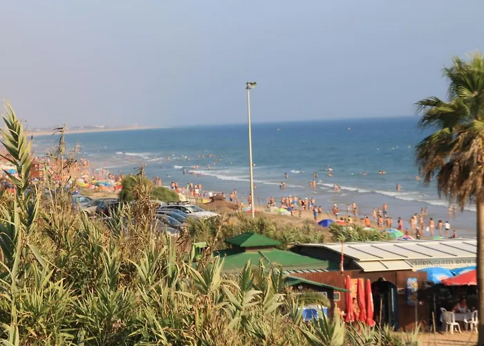 Centro Tonelero Ii *