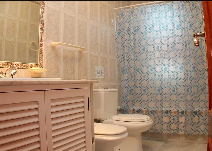 Centro Tonelero Ii Apartamento