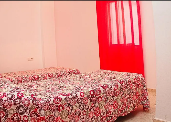 Centro Tonelero Ii *