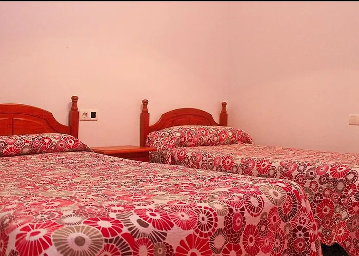 Centro Tonelero Ii Apartamento *