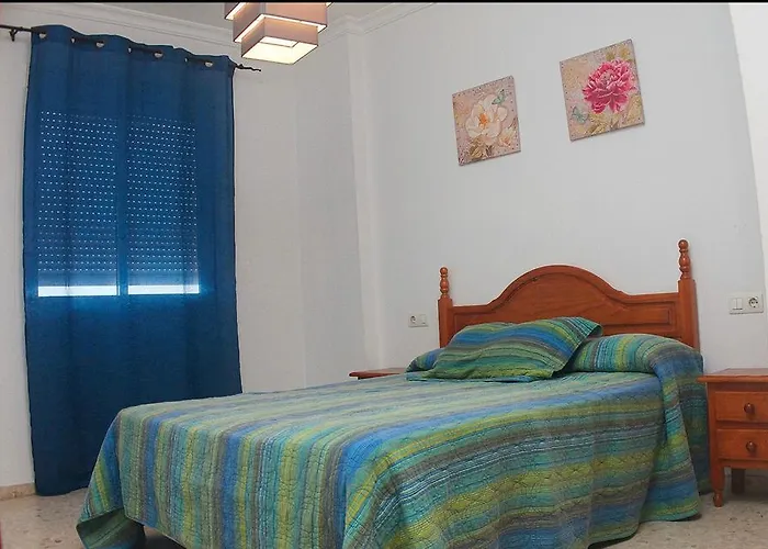 Apartamento Centro Tonelero Ii Conil De La Frontera